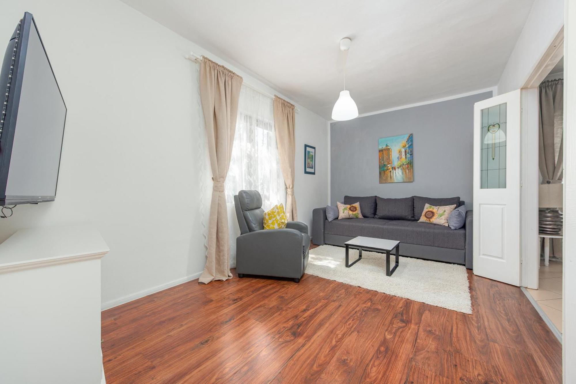 Apartman Mara Poljica  Eksteriør billede
