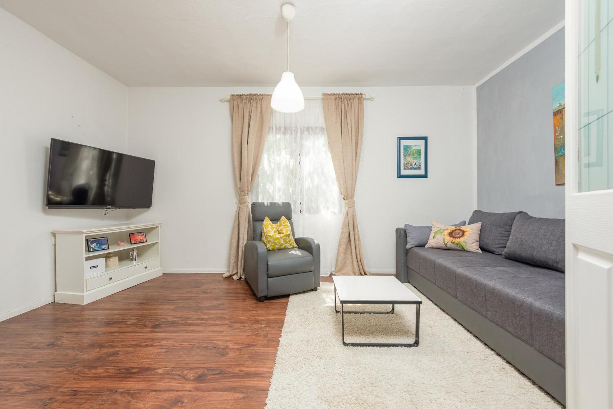 Apartman Mara Poljica  Eksteriør billede