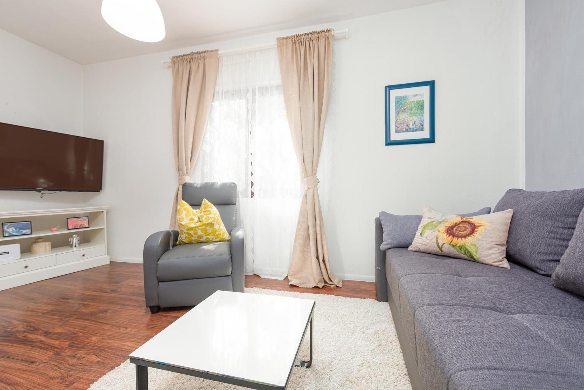 Apartman Mara Poljica  Eksteriør billede