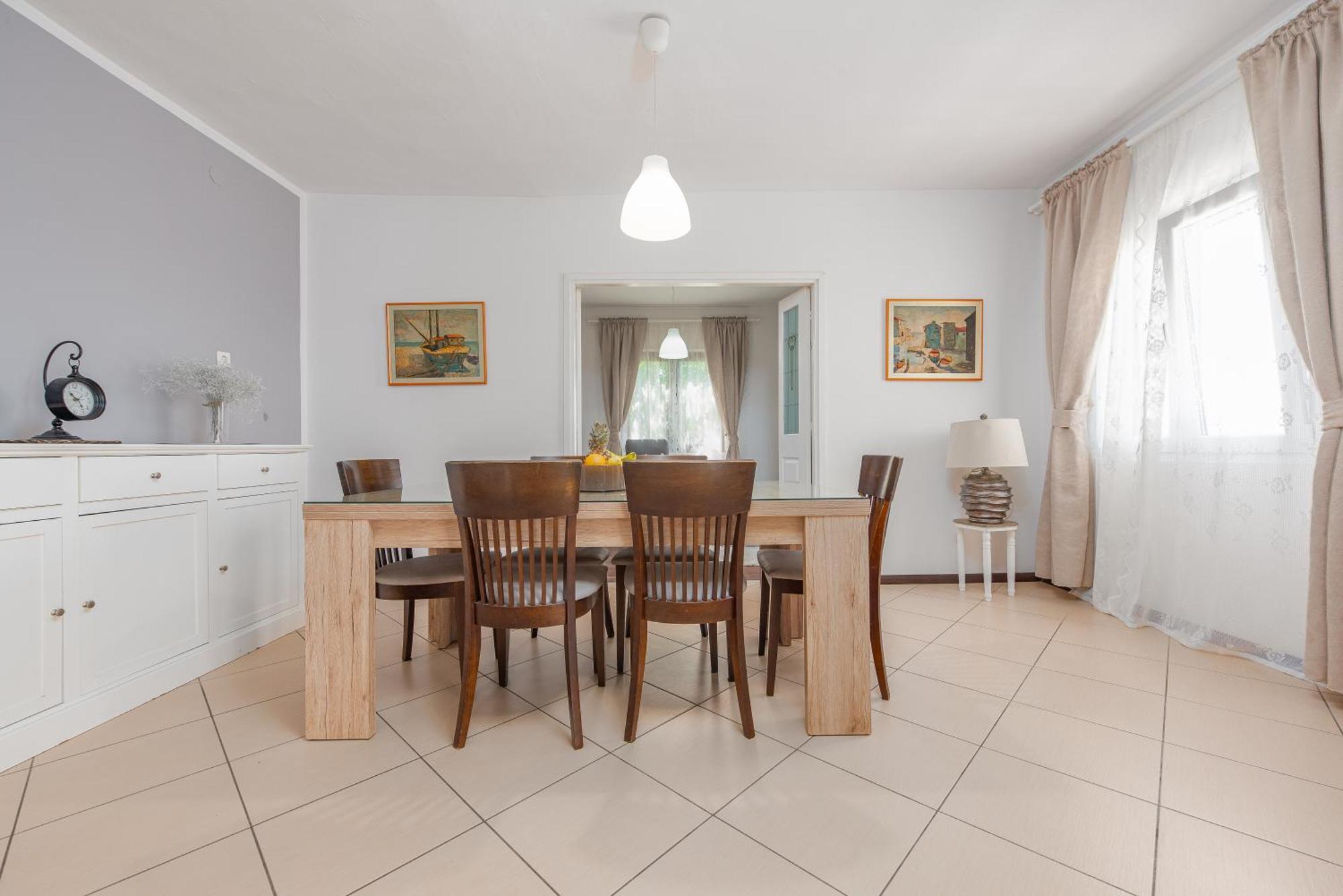 Apartman Mara Poljica  Eksteriør billede