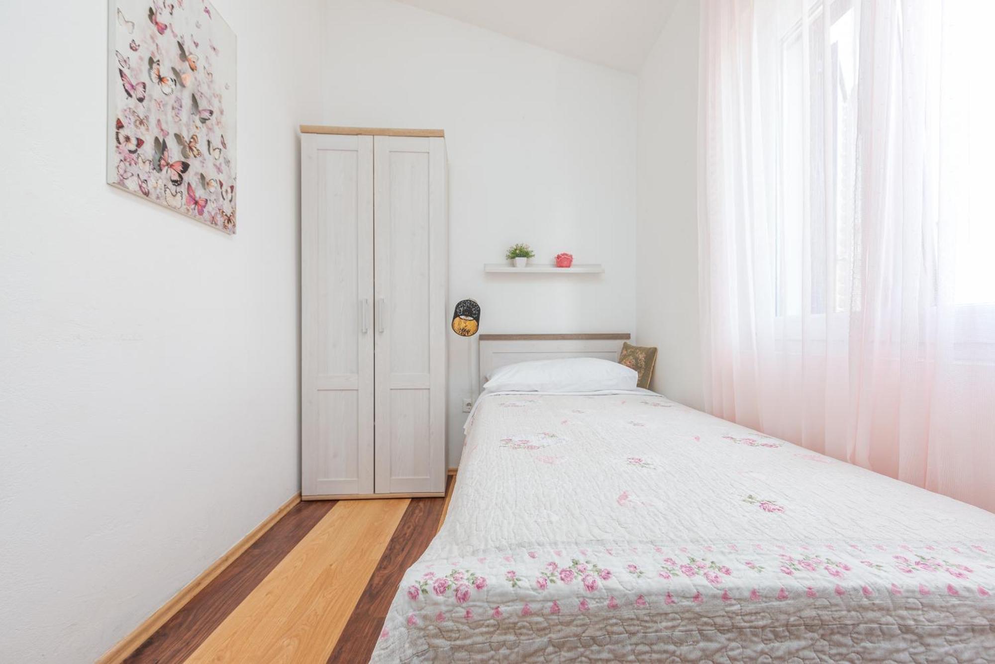 Apartman Mara Poljica  Eksteriør billede