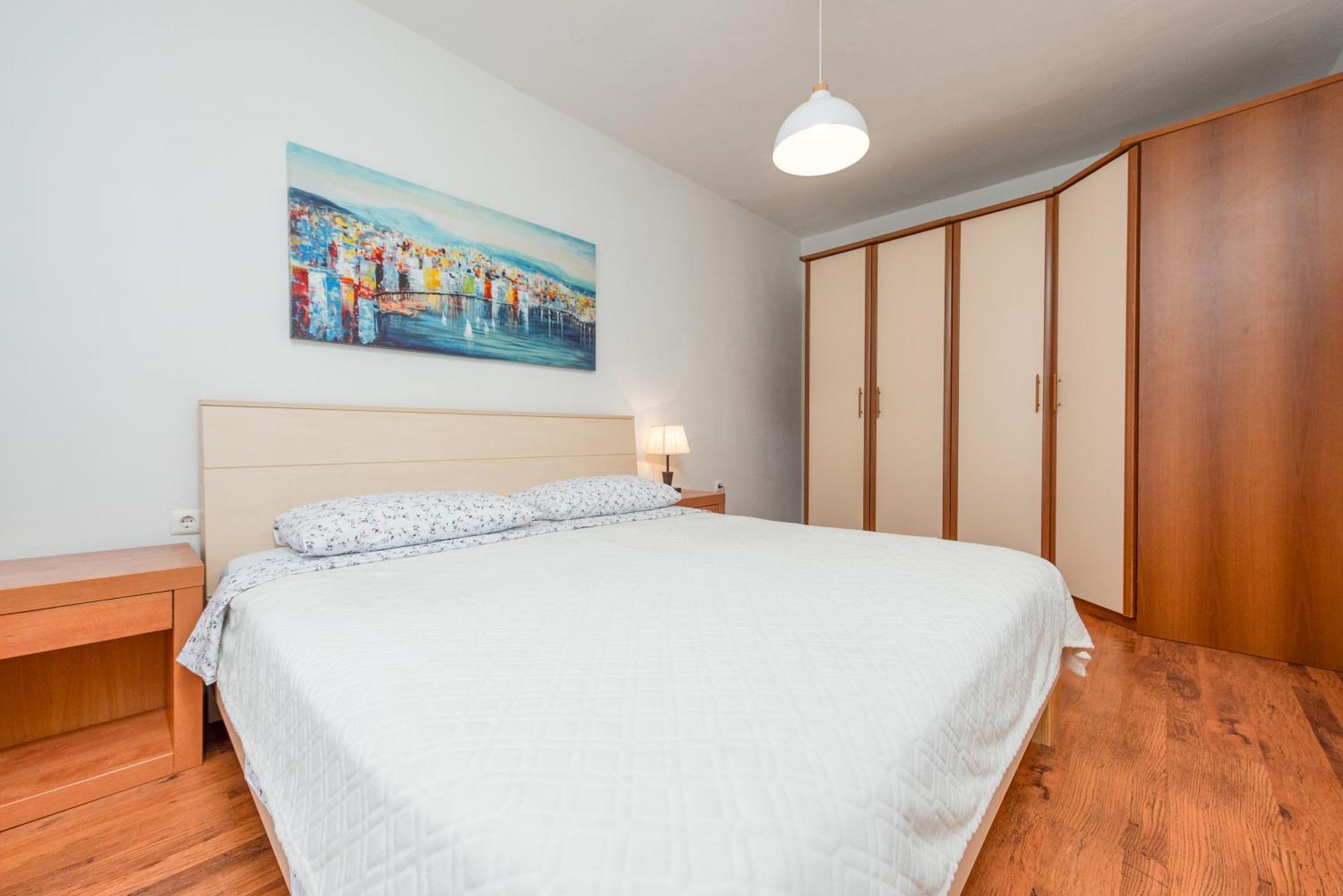 Apartman Mara Poljica  Eksteriør billede