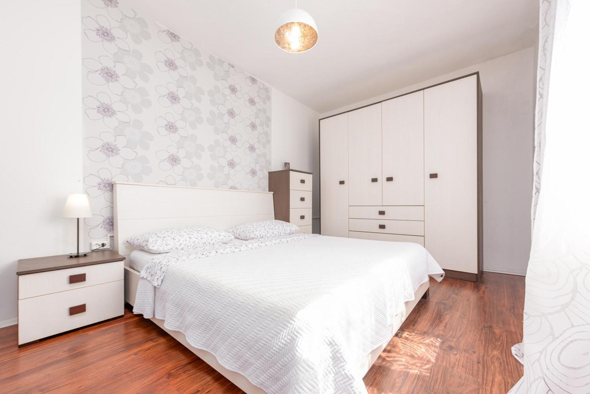Apartman Mara Poljica  Eksteriør billede