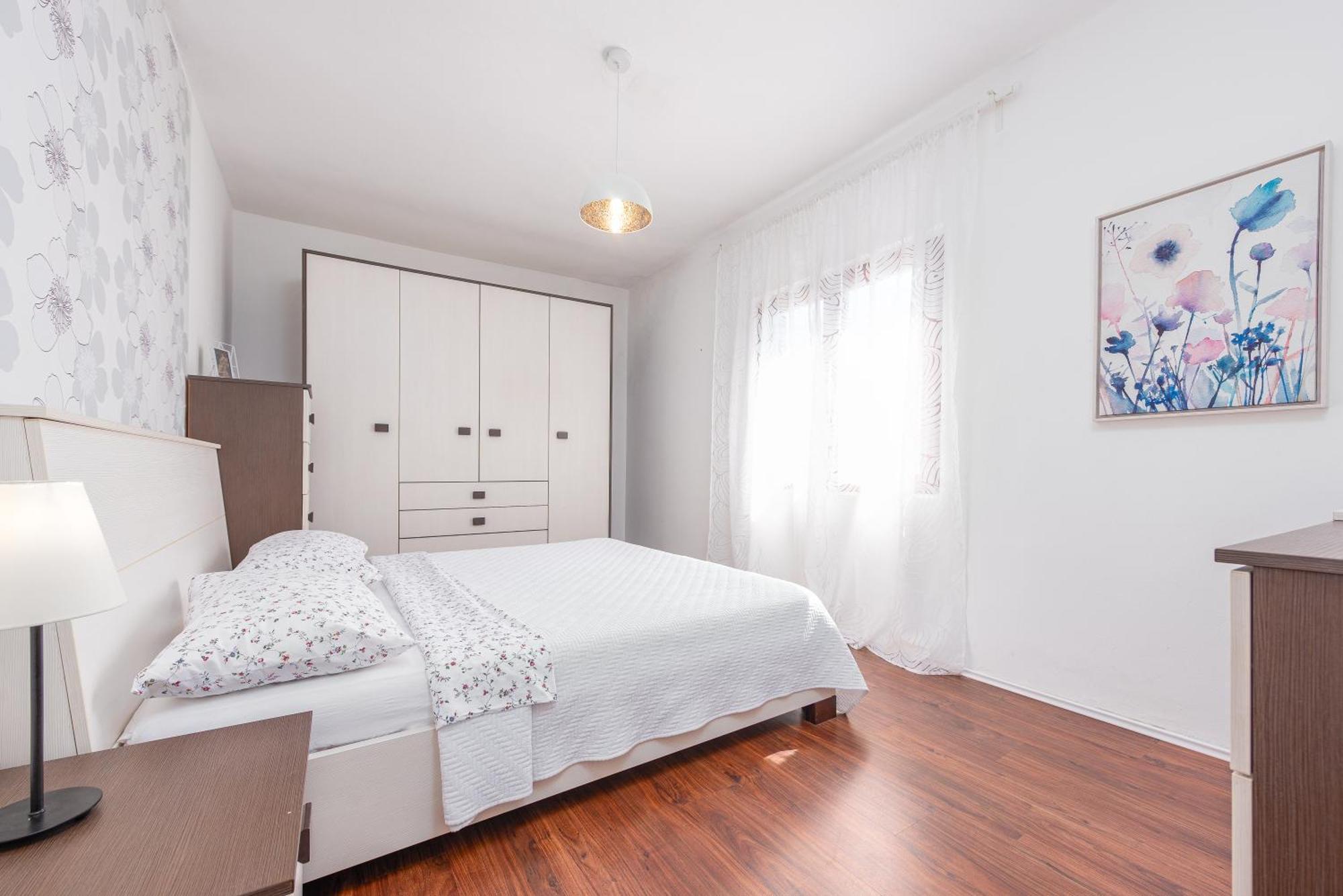 Apartman Mara Poljica  Eksteriør billede